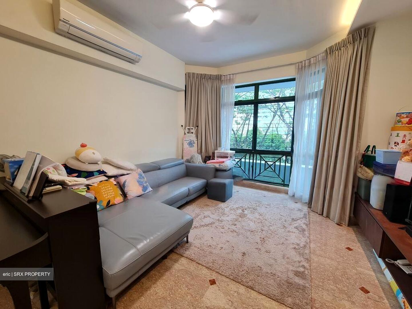 Signature Park (D21), Condominium #481099881